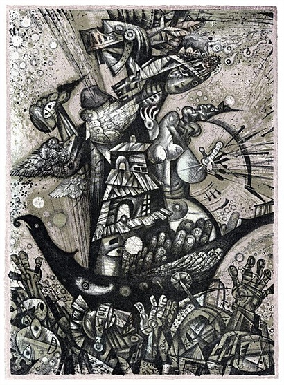 О природе вещей • Тит Лукреций Кар, купить по низкой цене, читать ...