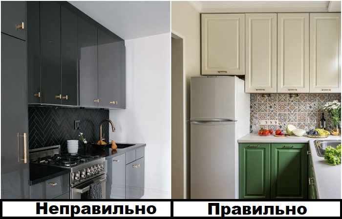 Ошибки, которые могут допустить и профессиональные дизайнеры интерьеров Ошибки, которые могут допустить и профессиональные дизайнеры интерьеров интерьер