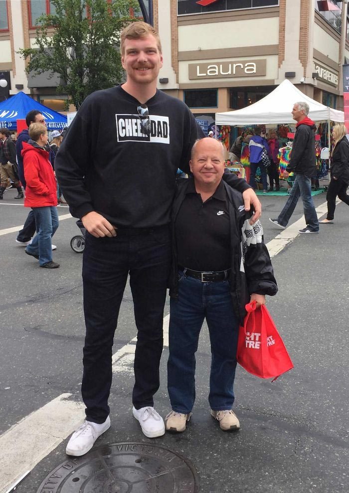 17 забавных сравнений, глядя на которые вы точно почувствуете разницу 17 забавных сравнений, глядя на которые вы точно почувствуете разницу