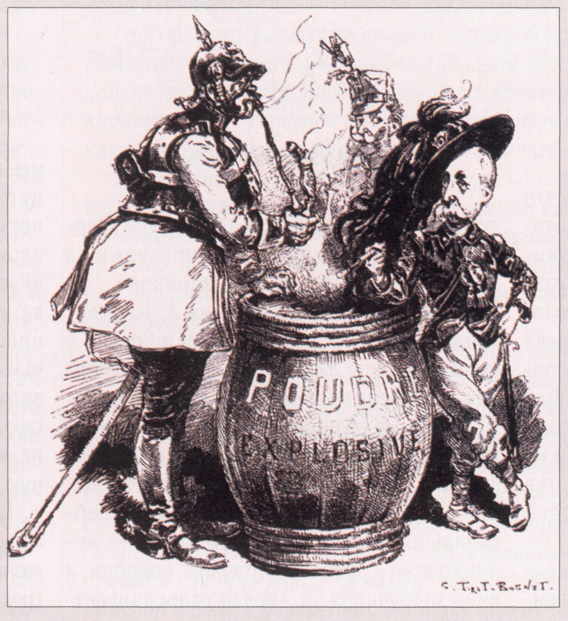 История национальных оскорблений История национальных оскорблений всемирная история