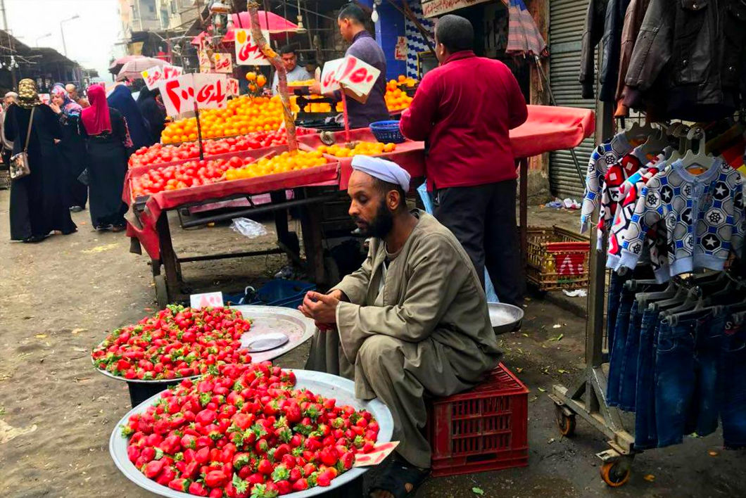Road market. Базар в Каире. Рынок в Каире Табба. Рынок на улице. Фруктовый рынок в Каире.