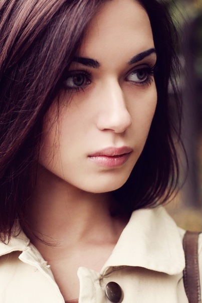 Ничем особенным в смысле красоты Аня похвастаться не могла. Родственники мужа не понимали, что в ней нашел. женщины,интересное,истории,красота