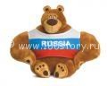 Русский медведь