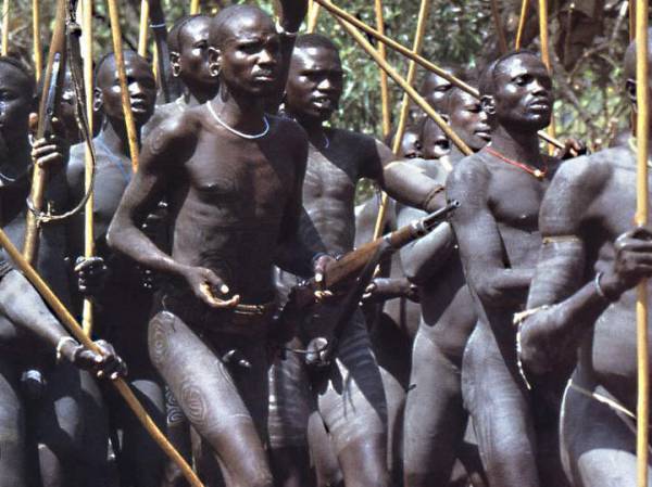 Служба и боевое применение немецкой магазинной винтовки Mauser 98k после окончания Второй мировой войны Служба и боевое применение немецкой магазинной винтовки Mauser 98k после окончания Второй мировой войны оружие