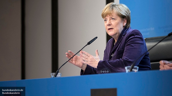Шах и мат: как Меркель и Олланд хотят поскорее избавиться от Великобритании