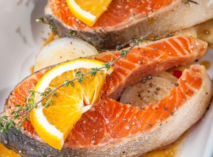 5 рыбных блюд для всей семьи, после которых захочется добавки рецепты,рыбные блюда