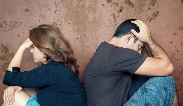 Почему негативные действия причиняют страдания и боль по восточной монахи