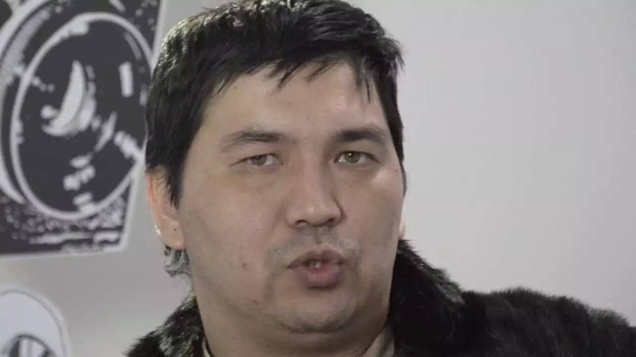 Время пришло? Репрессированные в Казахстане русофилы и ополченцы Донбасса ждут реабилитации Время пришло? Репрессированные в Казахстане русофилы и ополченцы Донбасса ждут реабилитации геополитика