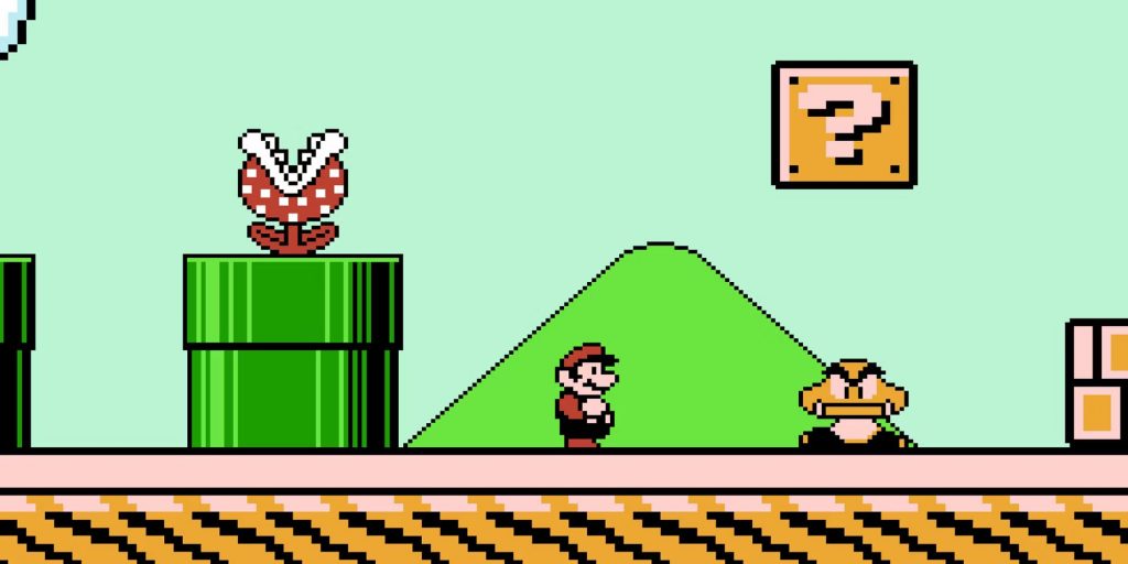 Super Mario: самые кайфовые уровни в популярной игрухе Super, Mario, Марио, уровень, уровней, самых, World, уровни, серии, благодаря, Боузера, только, врагов, таким, делает, очень, через, способ, Nintendo, чтобы