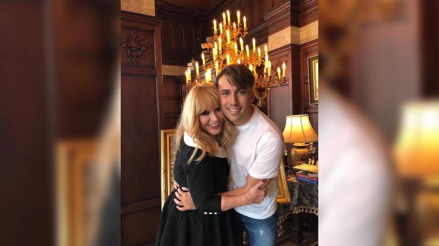 День отца: идеальные звездные родители Шоу-бизнес