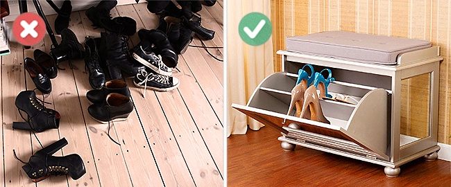 Распространенные ошибки, которые убивают любой интерьер