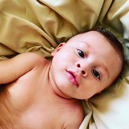 Крис Браун возобновил роман с матерью его сына Аэко Аммикой Харрис Крис Браун возобновил роман с матерью его сына Аэко Аммикой Харрис Звезды,Звездные пары