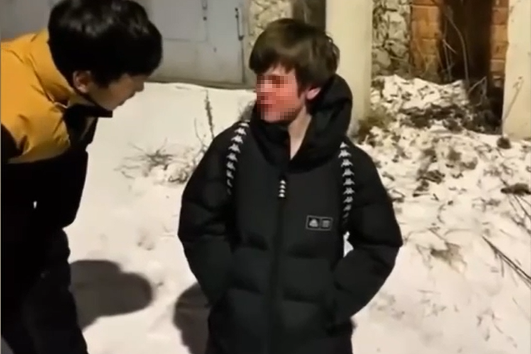 «Рама» и его банда: как подростки из Первоуральска больше года избивают детей