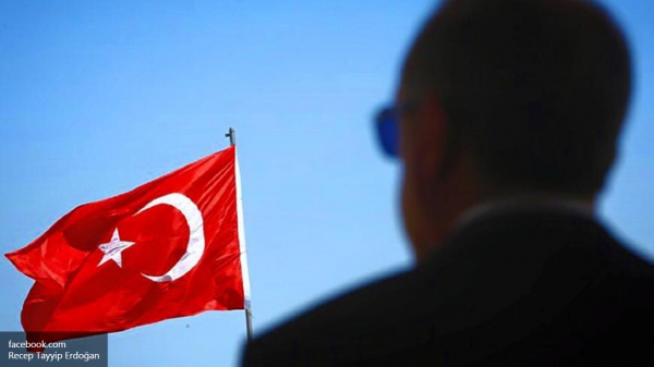 Новости Турции: США ударили по Турции, Обама унизил Эрдогана
