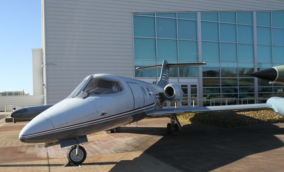 5 частных самолетов, которые на самом деле стоят не дороже автомобиля Культура