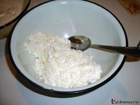 запеканка творожная вкусная Творожная запеканка своими руками