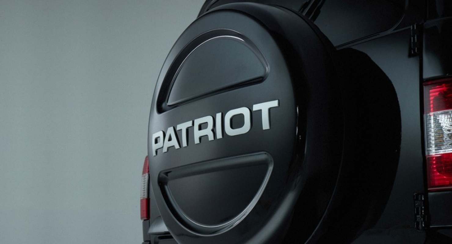 УАЗ может приступить к сборке автомобилей в Гане