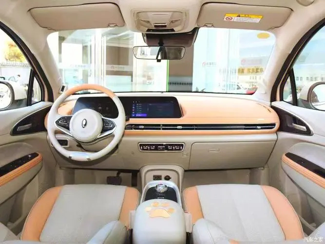 ORA выпустила Funky Cat 2023 года со скидкой в ​​3 200 долларов США, начиная с 15 600 долларов США. 