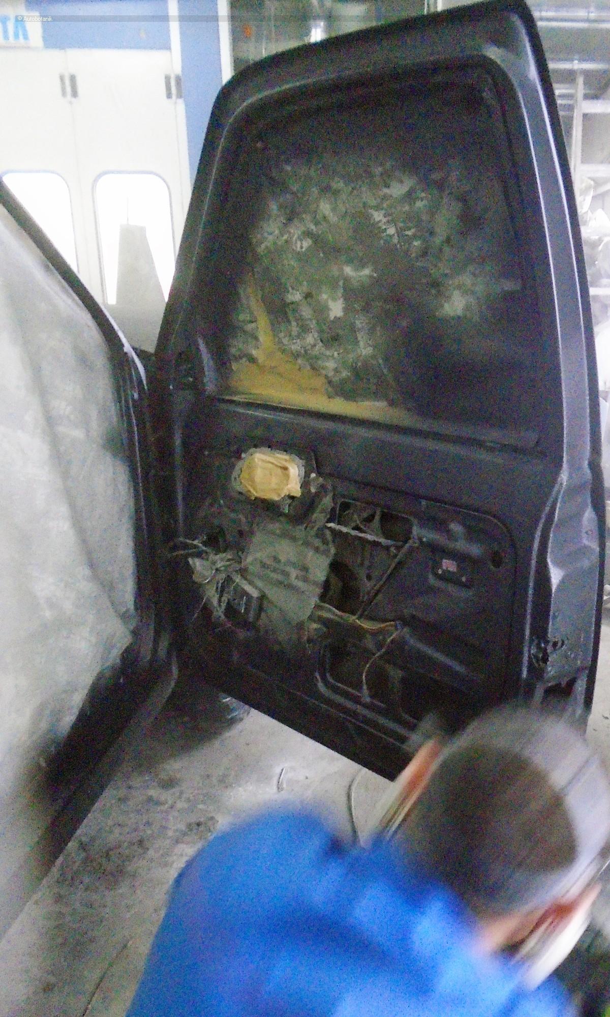 покраска автомобиля покраска кузова Сразу сжечь ?