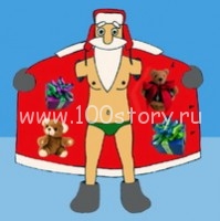 Морозные истории