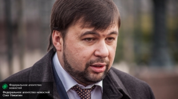 Пушилин объяснил, как закончить войну в Донбассе за пару недель
