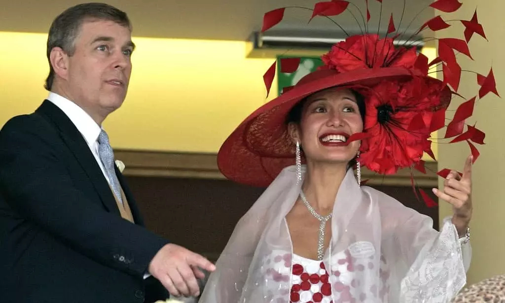 Бунт в Казахстане. Роль британских спецслужб геополитика