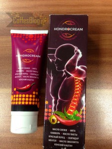 Hondrocream-заказать-оригинал-цена