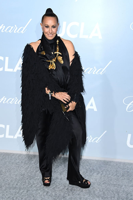 Жизель Бундхен, Адриана Лима, Нина Добрев и другие на гала-вечере в Лос-Анджелесе Жизель Бундхен, Адриана Лима, Нина Добрев и другие на гала-вечере в Лос-Анджелесе Красная дорожка