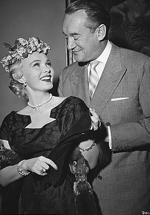 «Кардашьяны» прошлого века: 19 мужей  на троих сестер Габор заморские звезды,красота,развлечение,шоу,шоубиz,шоубиз