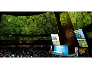 Новая глобальная экономика и место России в ней