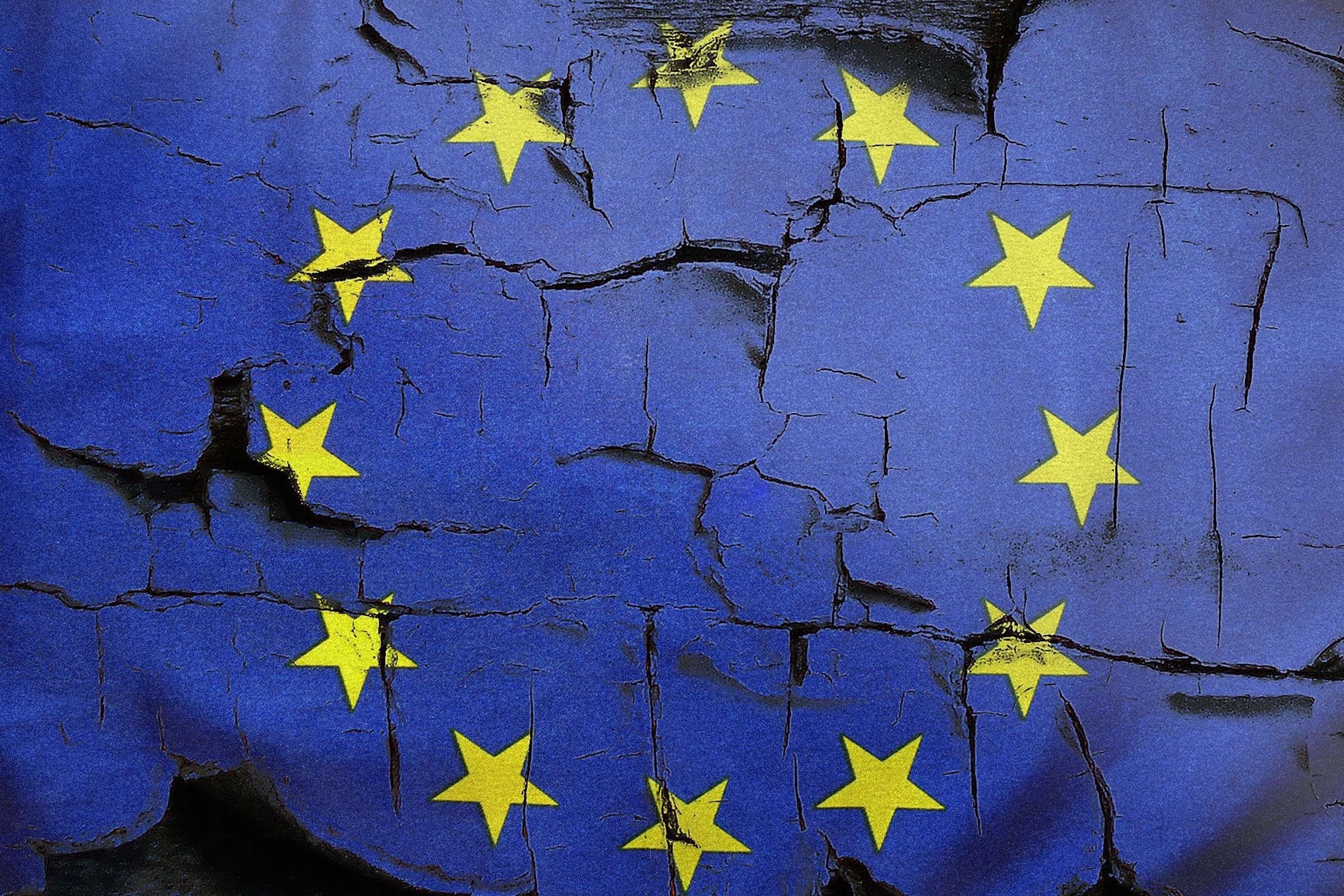 Украина схлопотала «черную метку» от Евросоюза, но пока не знает, как спасать ситуацию