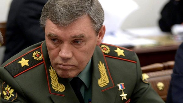 Россия откроет огонь по войскам США в Сирии, если они начнут бомбить Домаск. Россия откроет огонь по войскам США в Сирии, если они начнут бомбить Домаск.