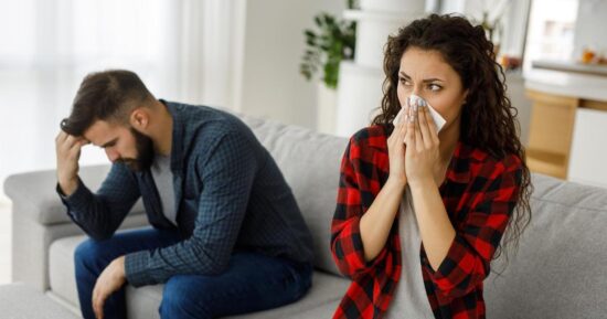 Не попадать под грозу, не пить тархун: что нельзя делать аллергикам в период цветения