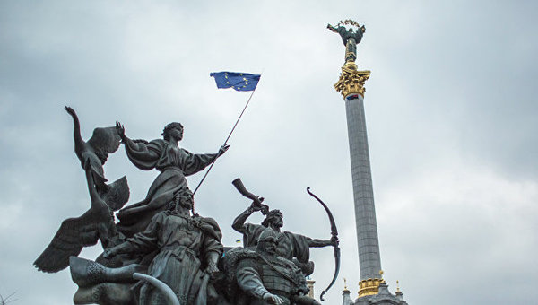 На Украине рассказали про страшный план Путина - Россия возьмёт Украину тёпленькой На Украине рассказали про страшный план Путина - Россия возьмёт Украину тёпленькой