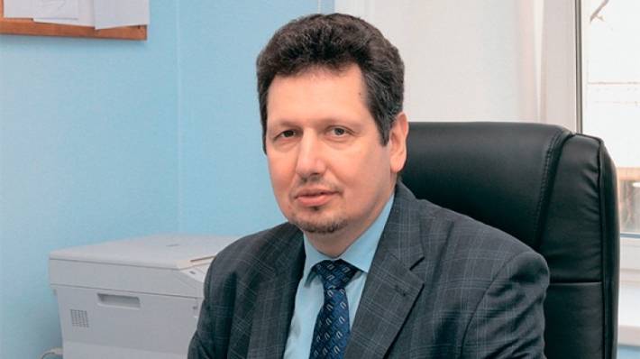 Директор Центра региональной политики РАНХиГС, доктор экономических наук Владимир Климанов