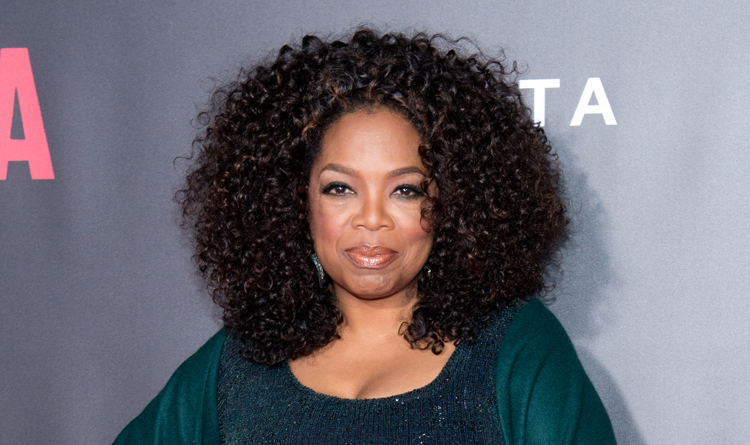 Опра Уинфри прокомментировала слухи о своем аресте