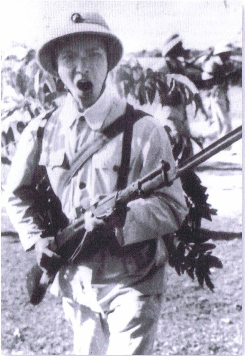 Служба и боевое применение немецкой магазинной винтовки Mauser 98k после окончания Второй мировой войны Служба и боевое применение немецкой магазинной винтовки Mauser 98k после окончания Второй мировой войны оружие