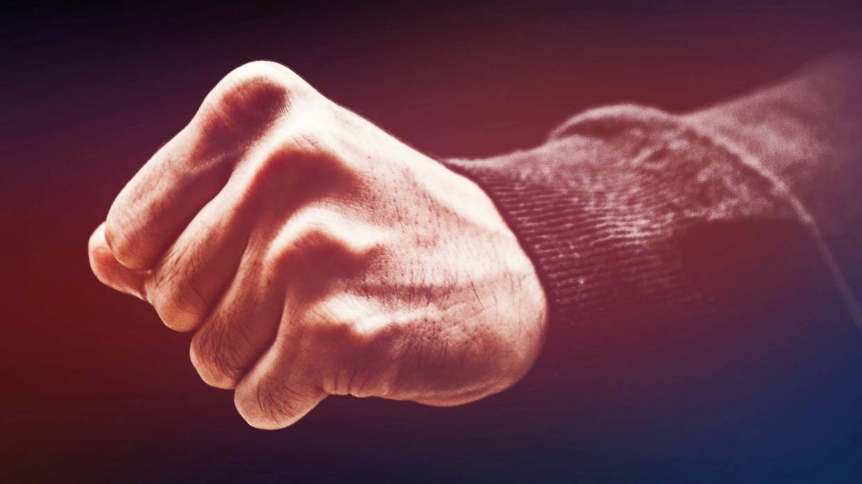 Пьяный мужчина в Татарстане до смерти избил своего отца