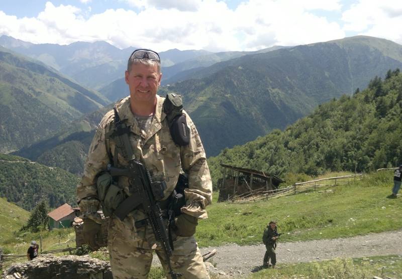 Спецоперация полковника Яшкина