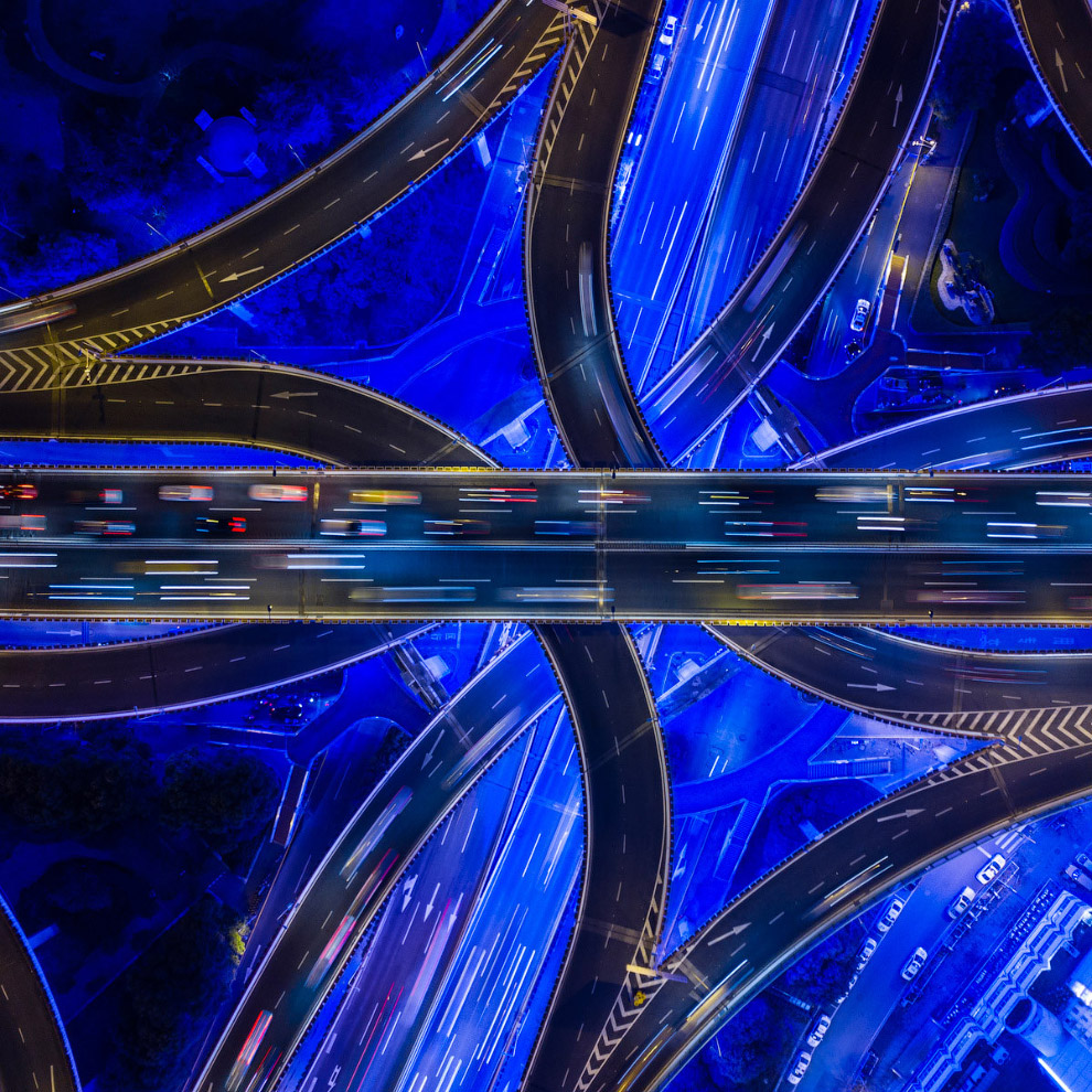 Конкурс фотографий UK Travel Photographer 2019