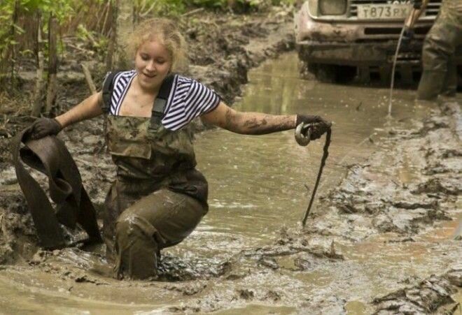 Женщины, которых воспитывали отцы 