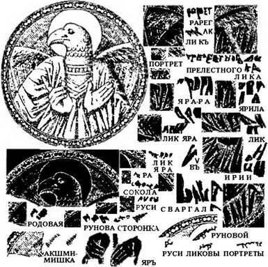 ВАГРИЯ. ВАРЯГИ РУСИ ЯРА. Очерк деполитизированной истории. ЧАСТЬ ТРЕТЬЯ. ВАРЯЖСКАЯ РУСЬ – ВАГРИЯ. ВАГРИЯ. ВАРЯГИ РУСИ ЯРА. Очерк деполитизированной истории. ЧАСТЬ ТРЕТЬЯ. ВАРЯЖСКАЯ РУСЬ – ВАГРИЯ. история,история России