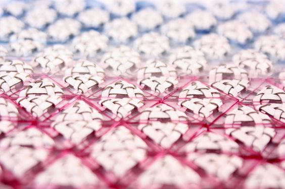 Рукотворные фактуры, которые удивляют. handmake,одежда,разное