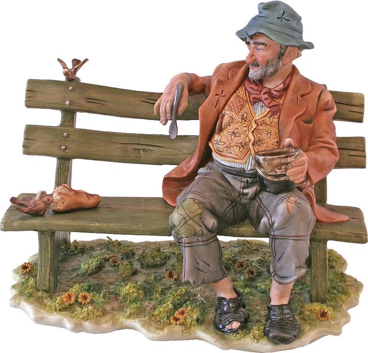 Тысяча и одна история в фарфоре Тысяча и одна история в фарфоре