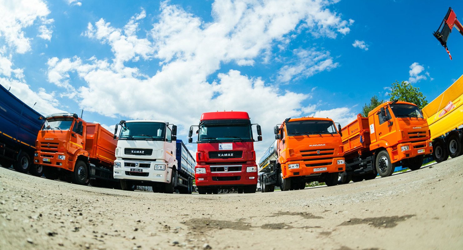 Необычный автопарк депутатов Белгородской области