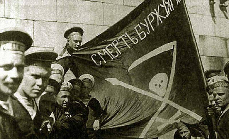 «Советы без коммунистов» вели Россию к новой катастрофе «Советы без коммунистов» вели Россию к новой катастрофе история