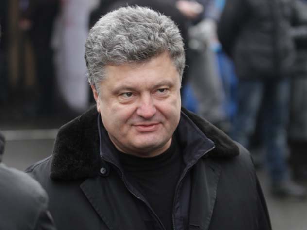 Порошенко назвал Украину самой крупной православной страной в Европе