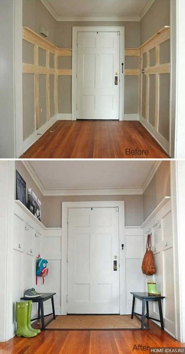 Рукоделие для дома своими руками — 77 идей Рукоделие для дома своими руками — 77 идей сделай сам