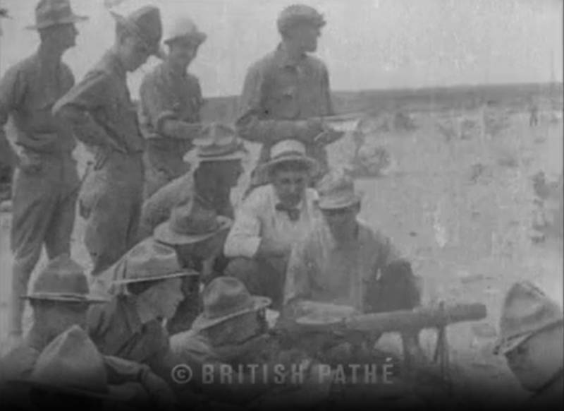 Пулемётные мучения армии США. Как Америка на войну без пулемётов отправилась Пулемётные мучения армии США. Как Америка на войну без пулемётов отправилась оружие