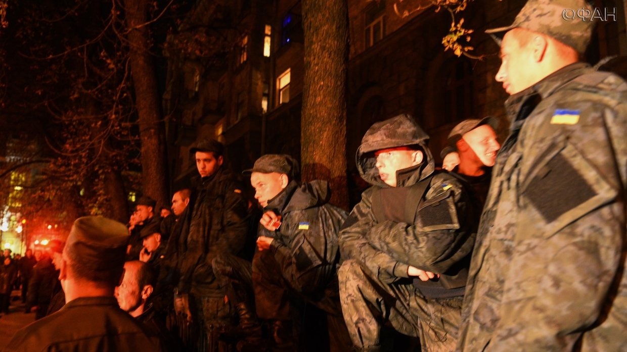 Донбасс сегодня: тело наркомана из ВСУ выдают за жертву ДНР, Киев ставит эксперимент в ООС